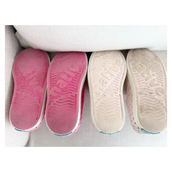 Native Shoes - Picture 4 of 4